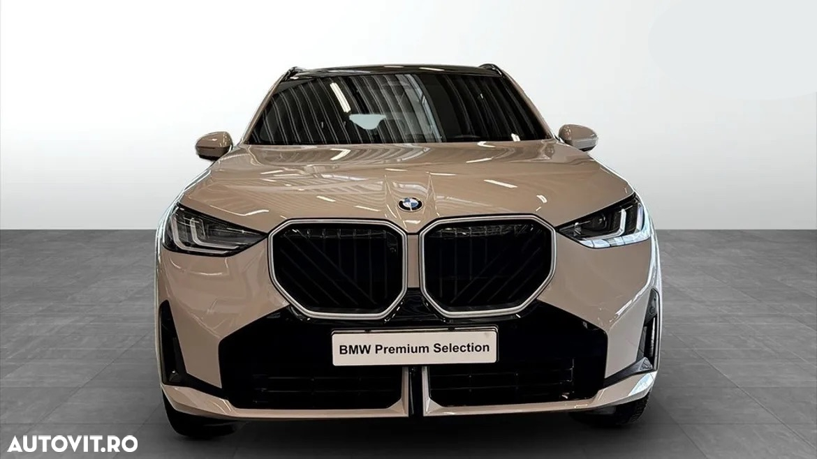 BMW X3 30e xDrive AT PHEV - 2