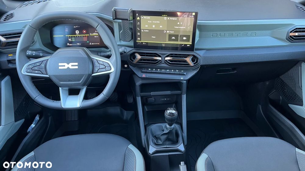 Dacia Duster - 18