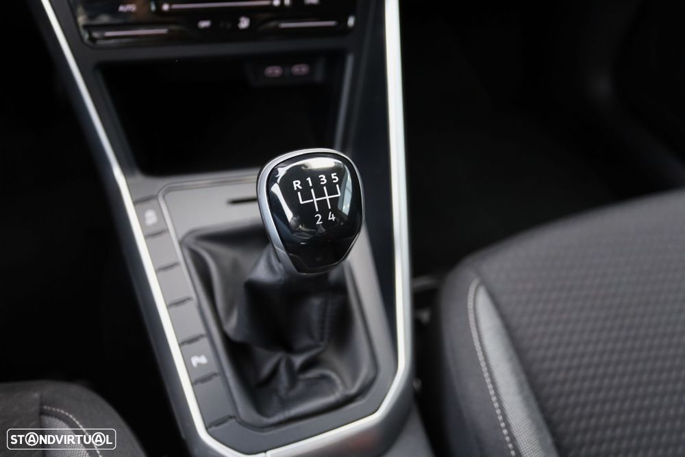 VW Taigo 1.0 TSI Life - 9