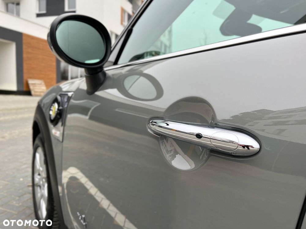 MINI Countryman Cooper S E All4 - 13