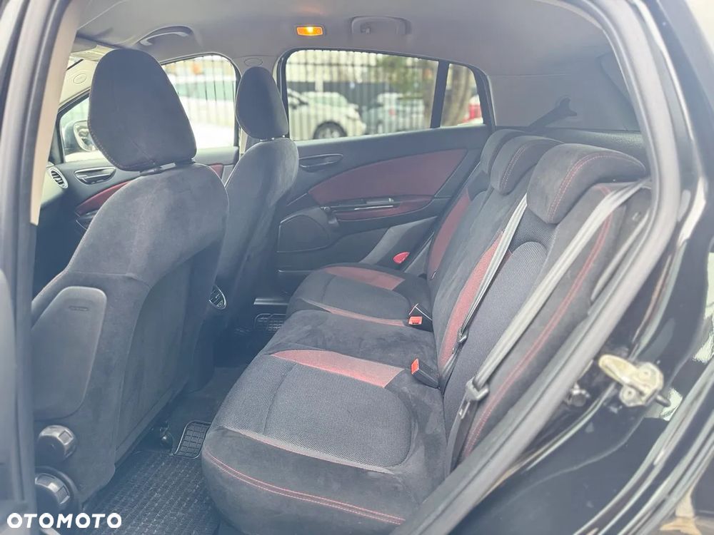 Fiat Bravo 1.6 Multijet 16V Dynamic Euro5 - 12