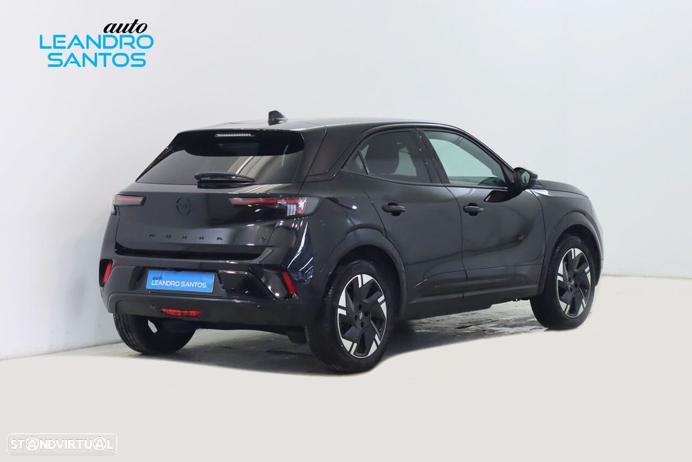 Opel Mokka-e 54 kWh GS - 3
