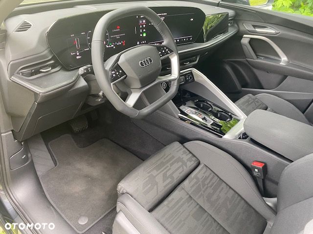 Audi Q5 40 TFSI mHEV Quattro S Line S tronic - 11