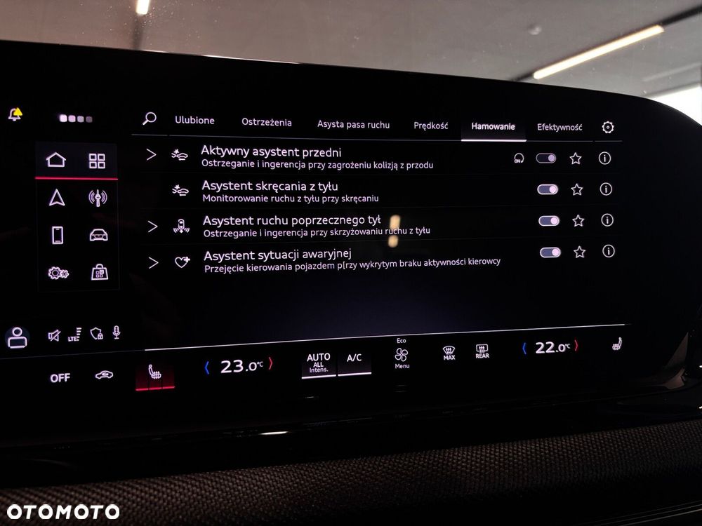 Audi A6 Limousine - 37