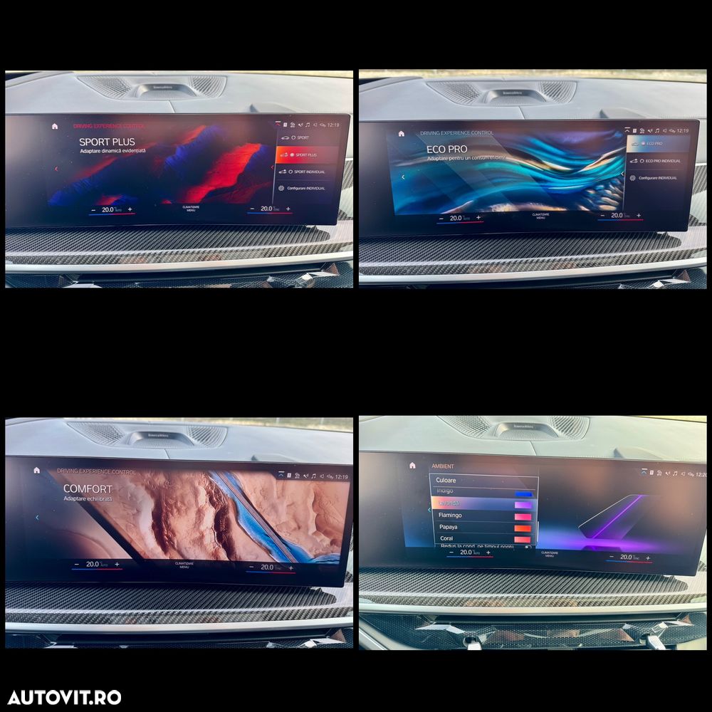 BMW X7 xDrive40d MHEV - 36