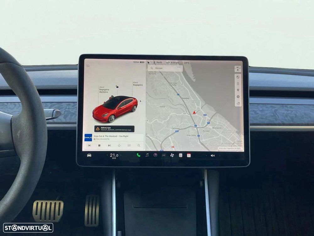 Tesla Model 3 Performance Dual Motor AWD - 11