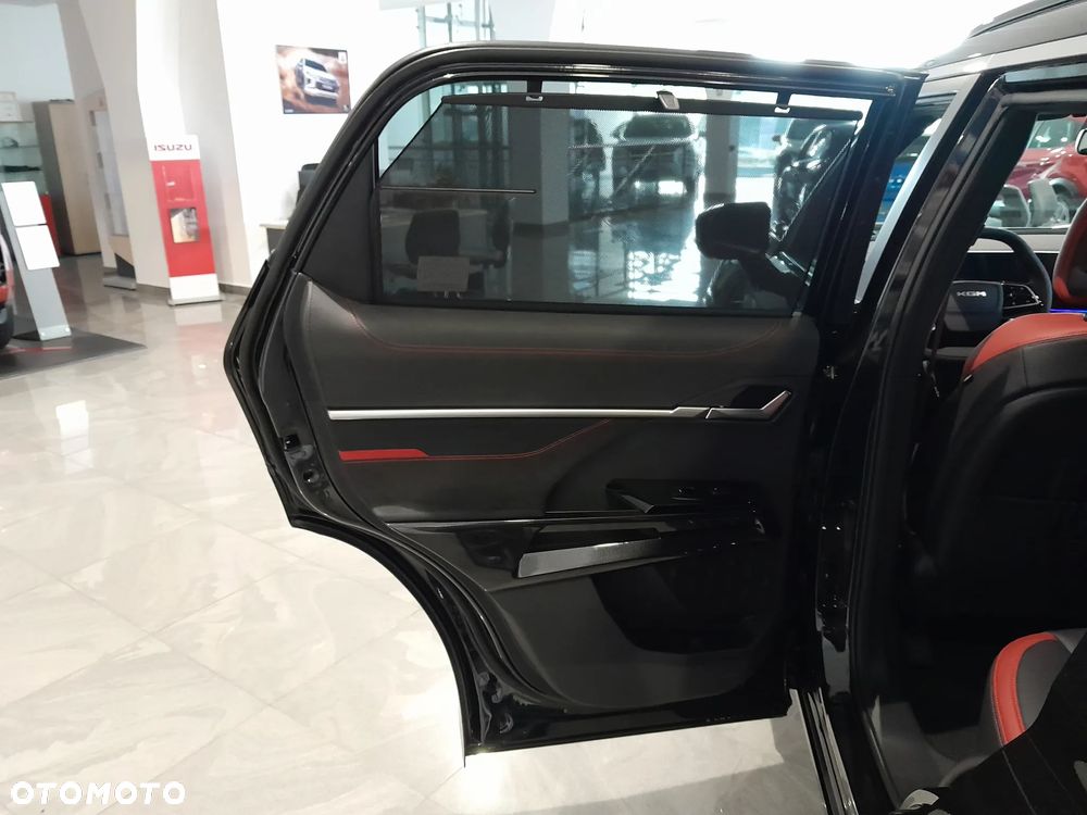 SsangYong/KGM Actyon 1.5 T-GDI Adventure 4WD - 21