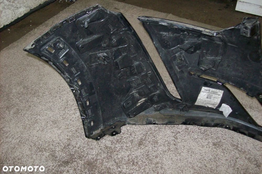 ZDERZAK PRZEDNI PEUGEOT 208 II 6XPDC ROK 19+ - 9