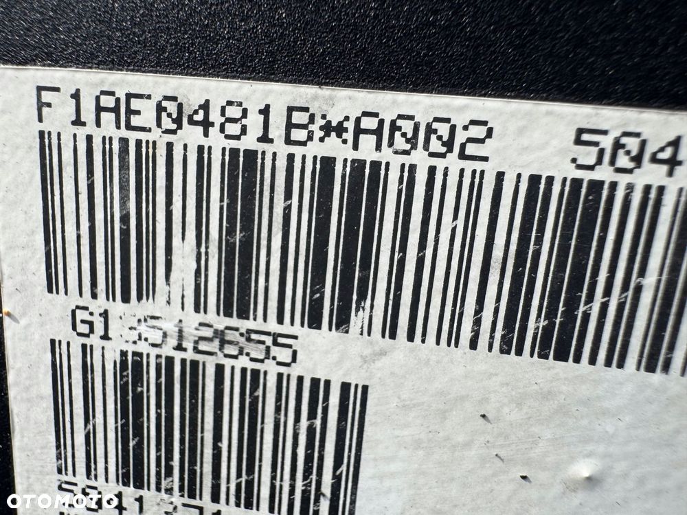 silnik kompletny iveco daily iii 2.3 hpi euro 4 116km f1ae0481b 100%ok - 9