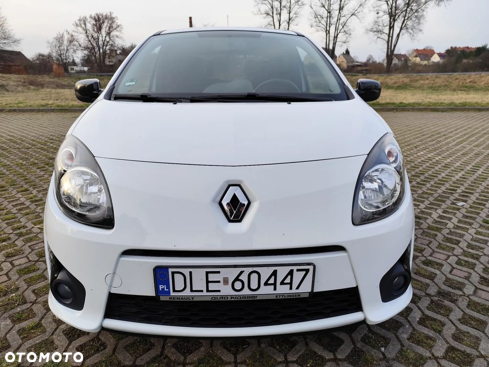 Renault Twingo - 38