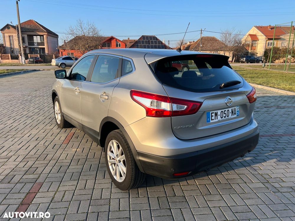Nissan Qashqai 1.6 DCI TEKNA - 4