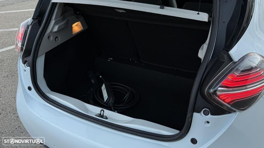 Renault Zoe - 10