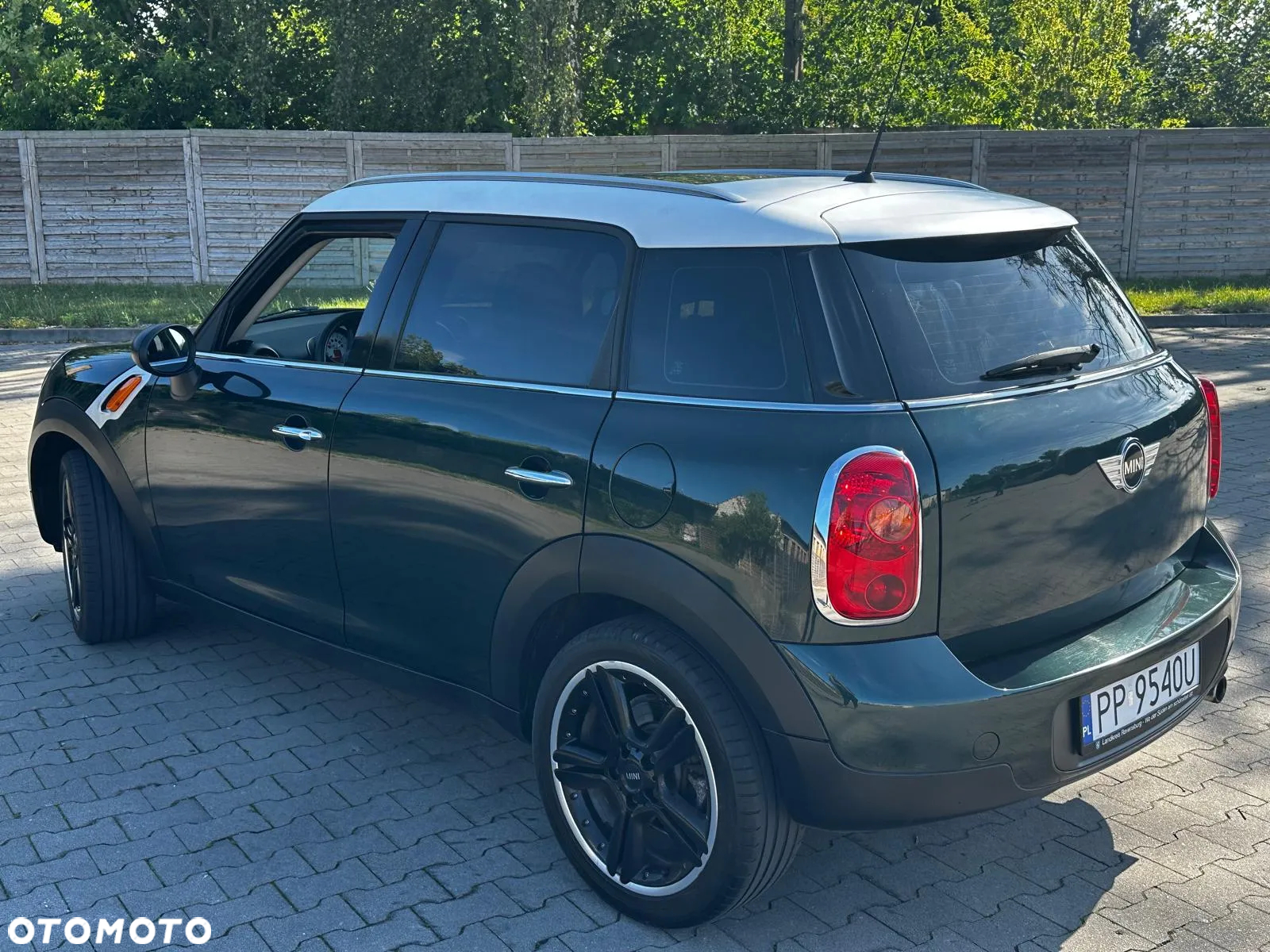 MINI Countryman Cooper - 17