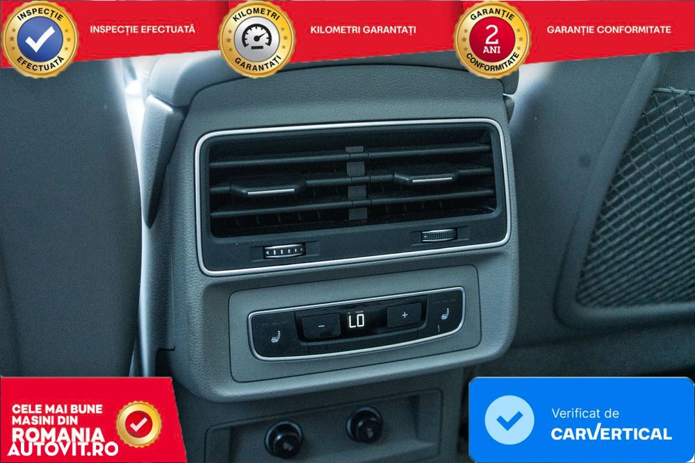 Audi Q7 55 TFSI e quattro tiptronic S line - 29