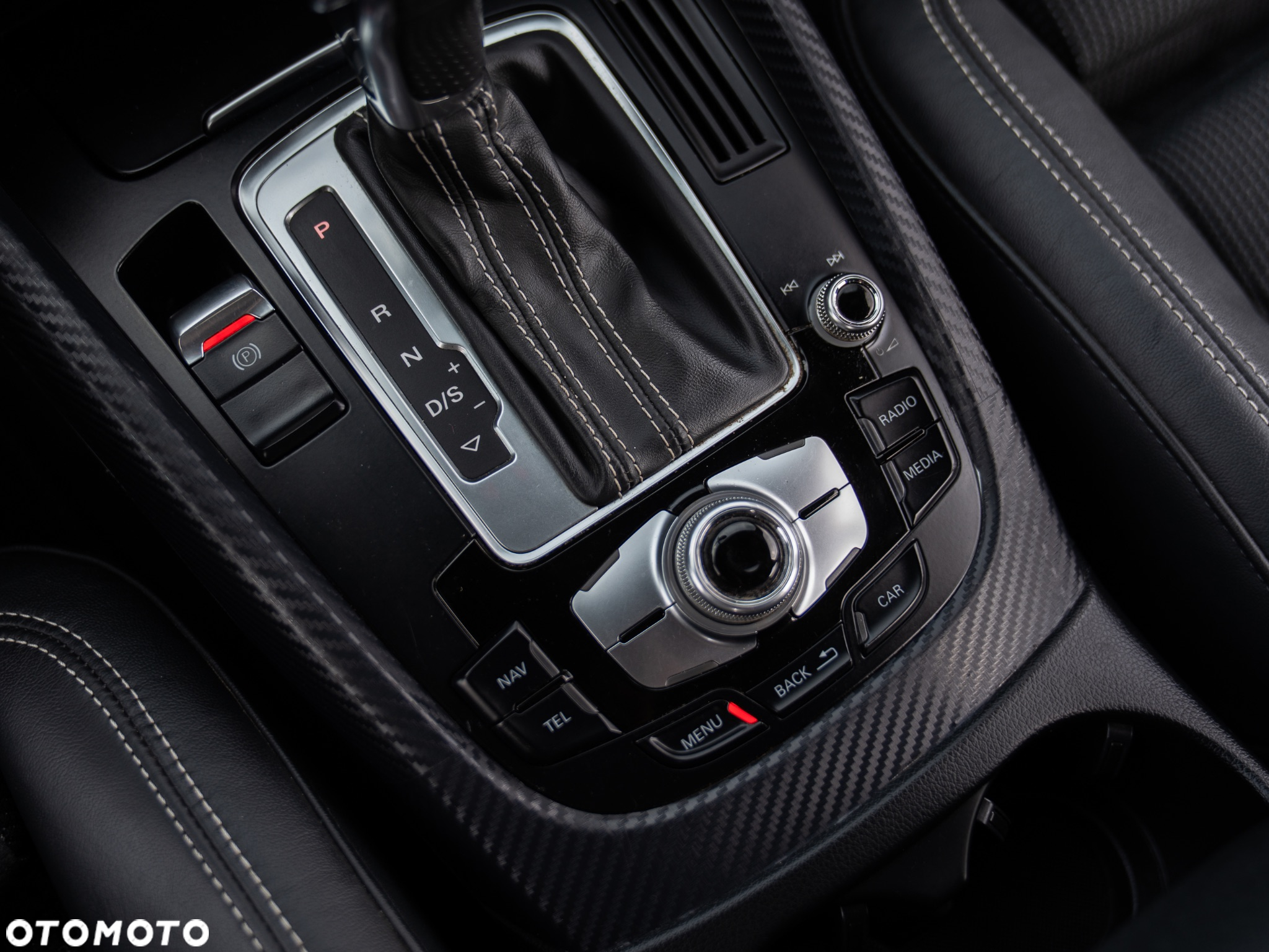 Audi Q5 2.0 TDI Quattro S tronic - 36