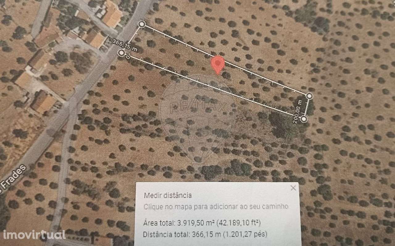 Terreno  para venda - Grande imagem: 2/3