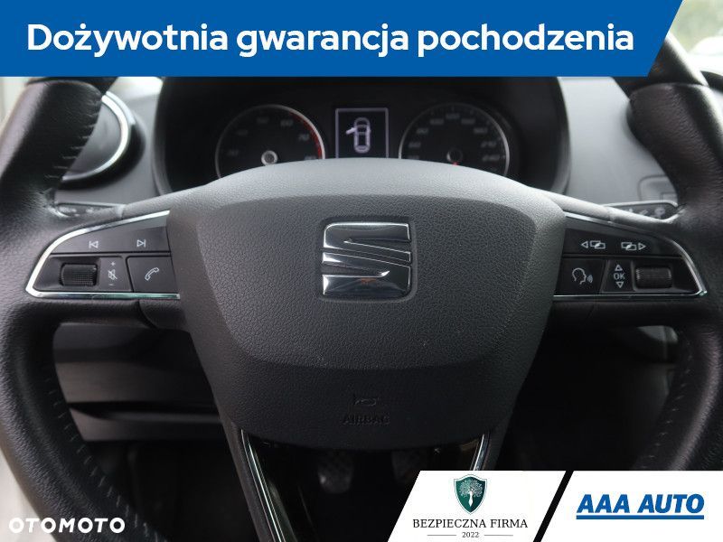 Seat Ibiza - 20