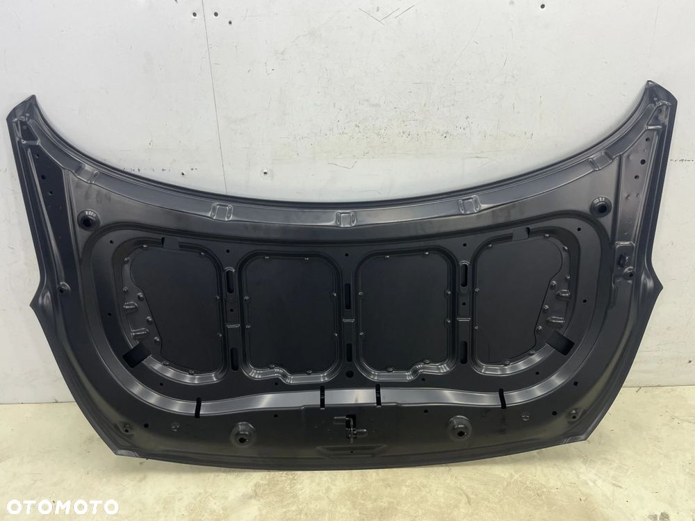 Maska Hyundai I20 GB 2 II 14-20r. pokrywa silnika nowa oryginalna 66400C8000 - 8