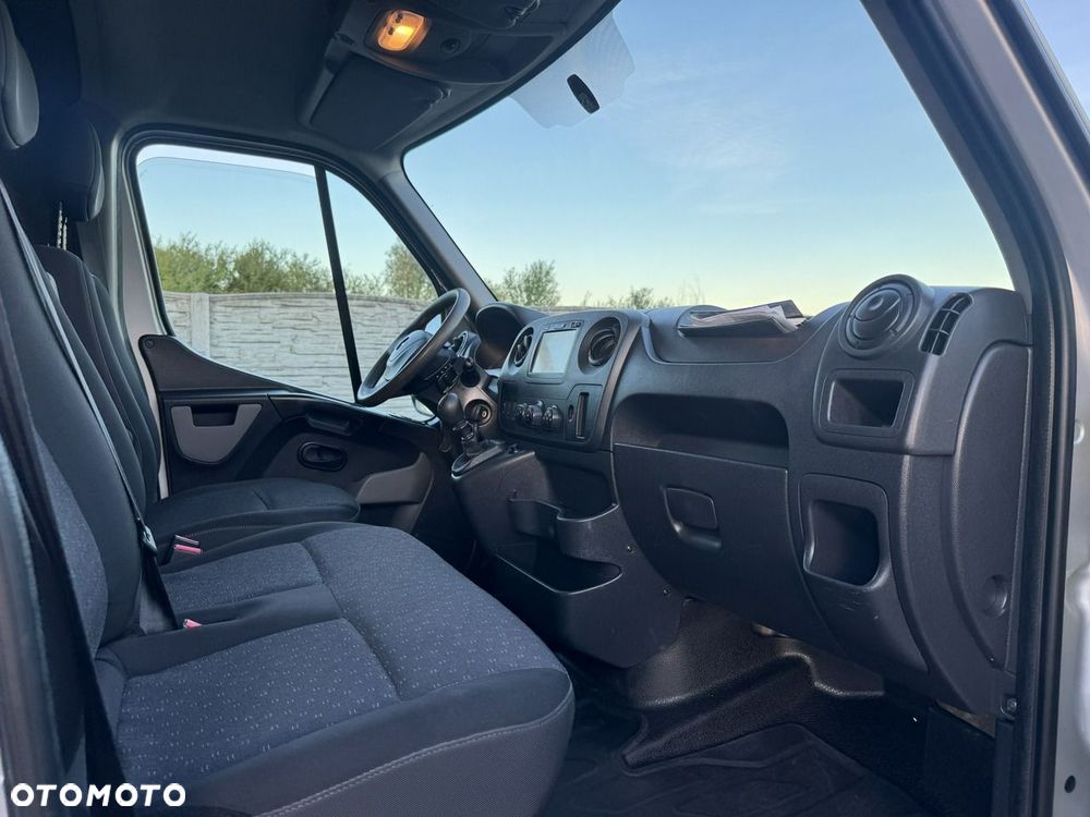 Opel Movano - 10