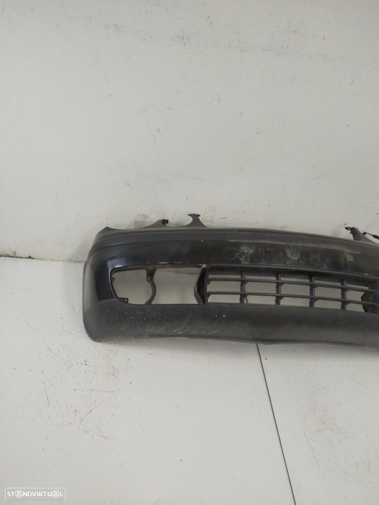 Para Choques Ft Volkswagen Polo (9N_) - 2