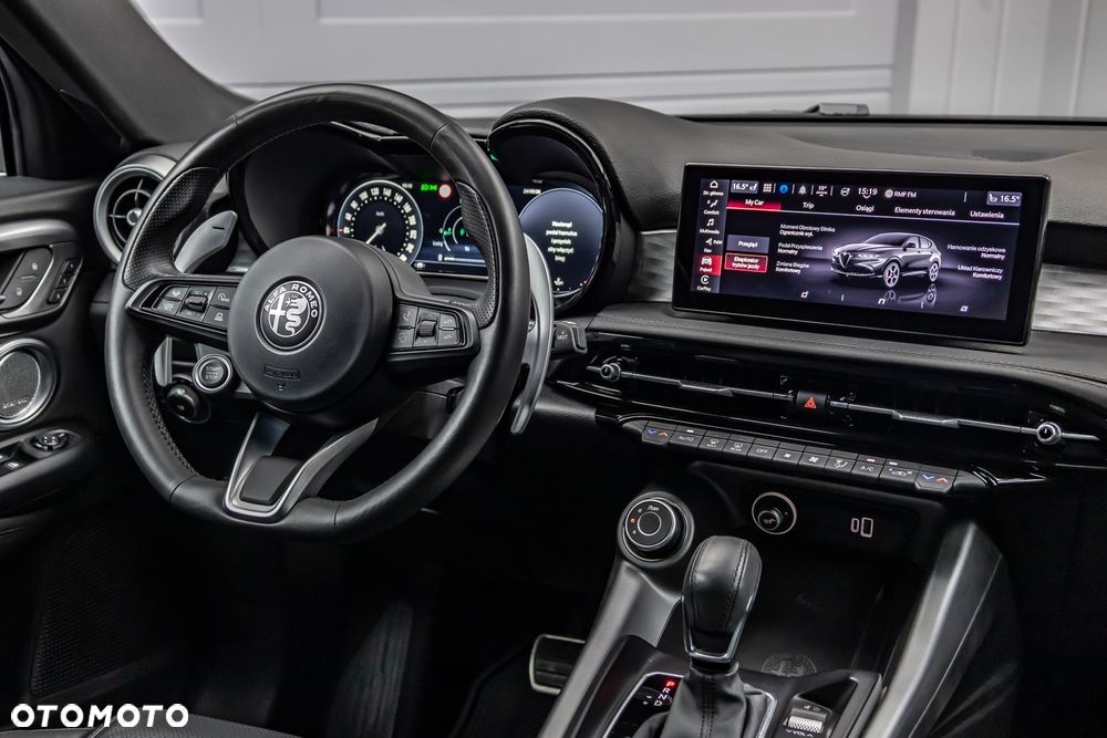 Alfa Romeo Tonale 2022 photo 5