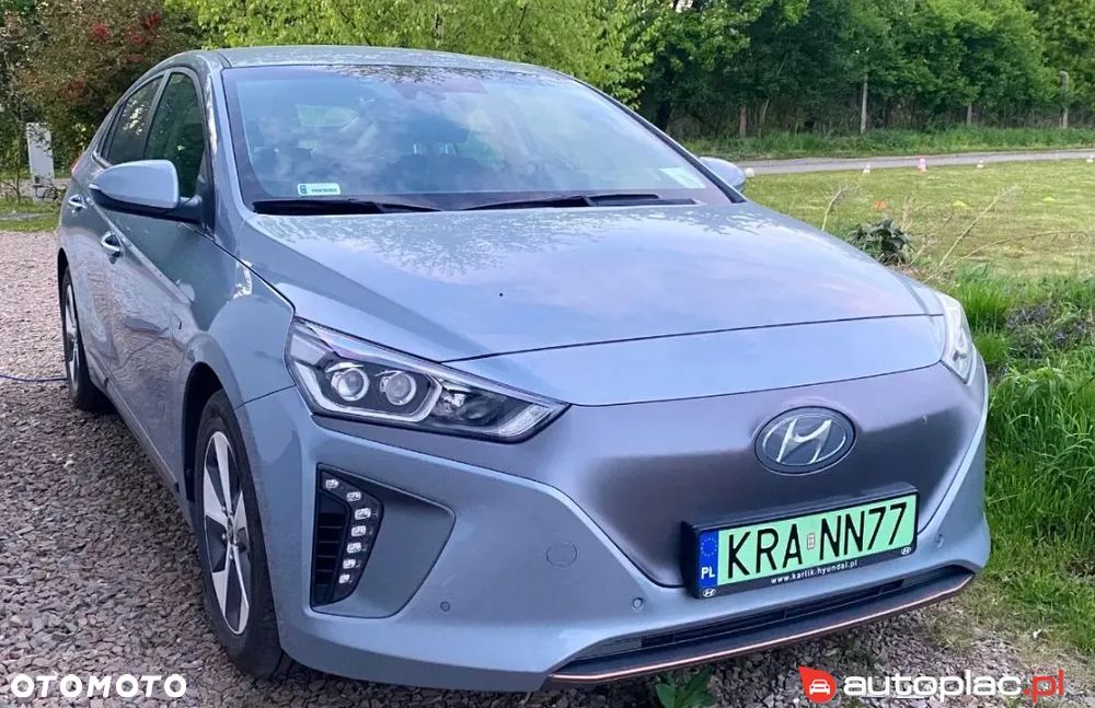 Hyundai IONIQ Electric Premium - 2