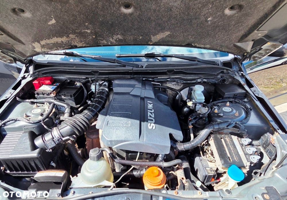 Suzuki Grand Vitara - 18