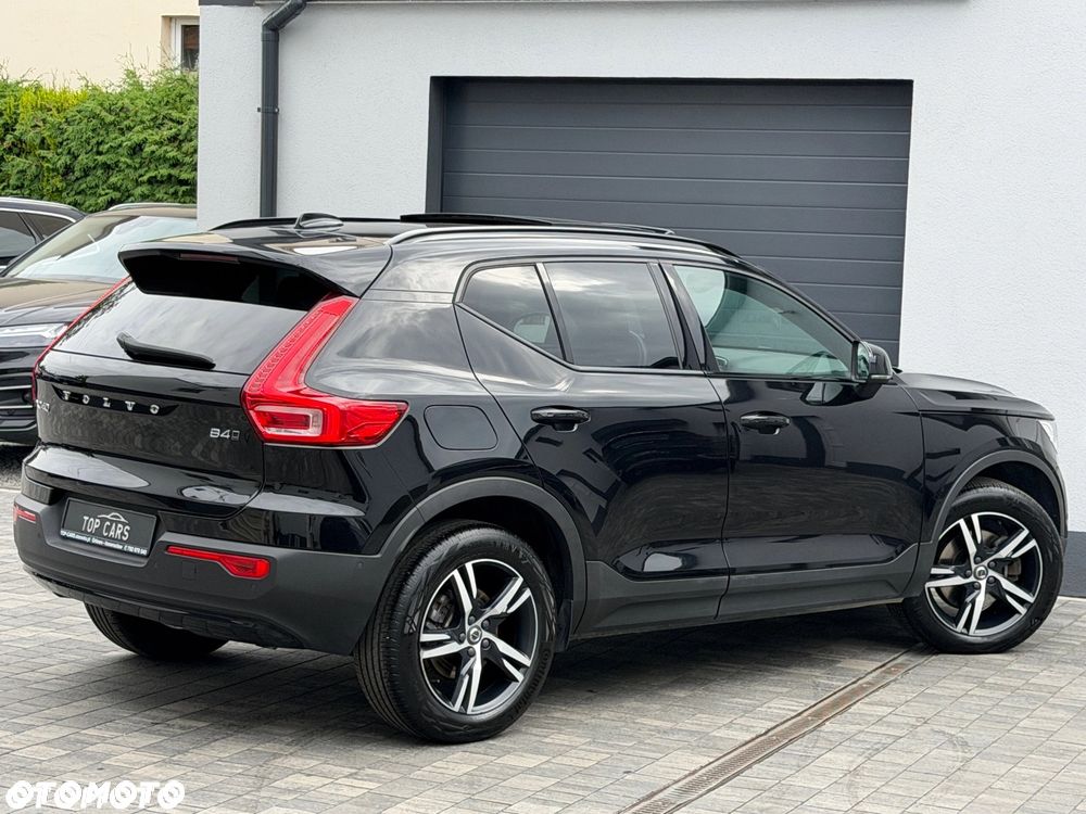 Volvo XC 40 B4 B AWD DKG RDesign - 34