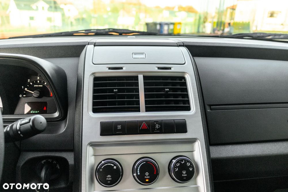 Dodge Journey 2.0 CRD SXT - 21