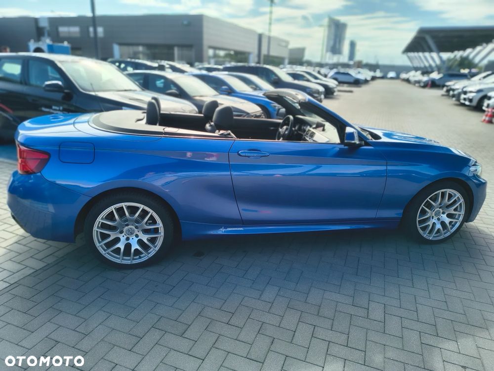 BMW Seria 2 230i M Sport - 7