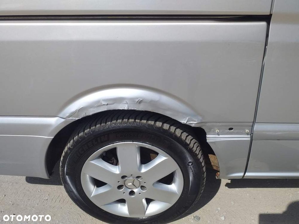 Mercedes-Benz Viano MARCO POLO Westfalia 6 - Osobowy - 38
