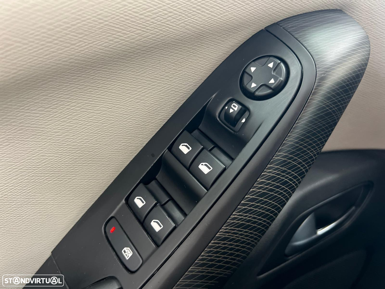 Citroën Grand C4 Spacetourer 1.2 PureTech Feel - 22