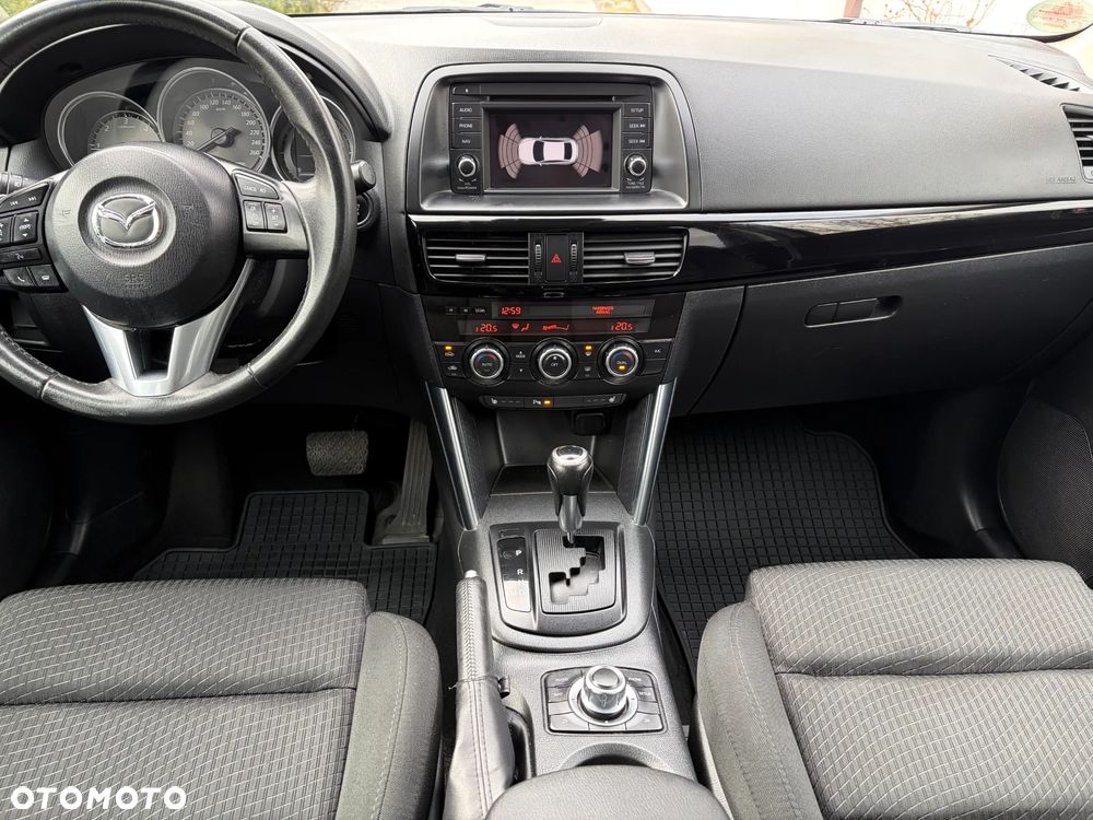 Mazda CX-5 2.2 SKYACTIV-D Center-Line - 23