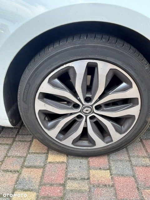 Renault Talisman 1.6 Energy dCi Intens EDC - 17