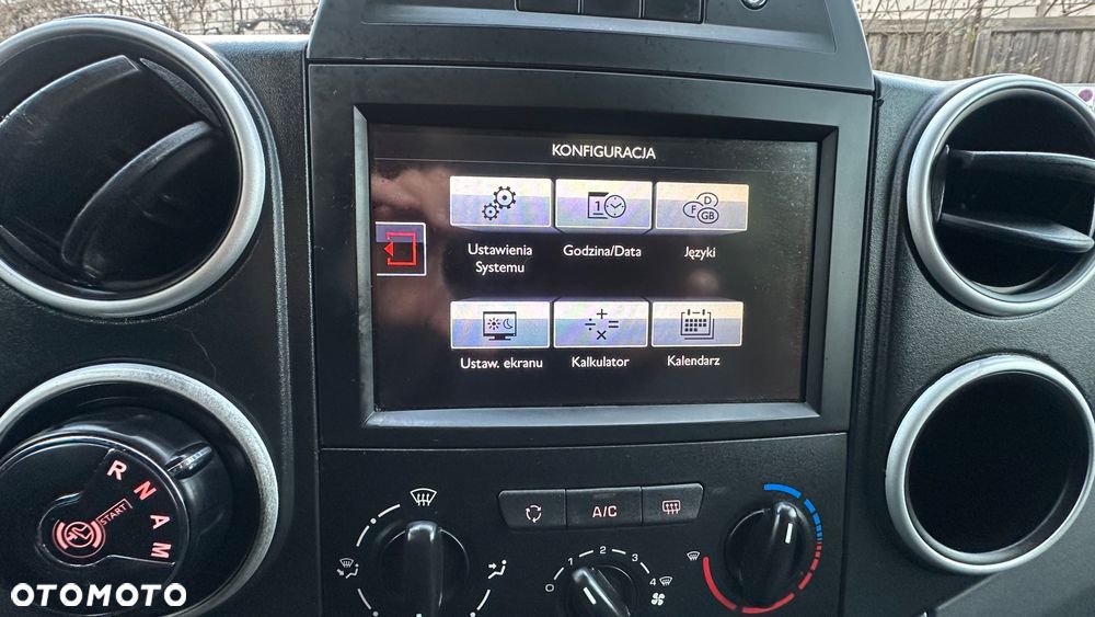 Citroën Berlingo Multispace BlueHDi 100 S&S ETG6 SELECTION - 36