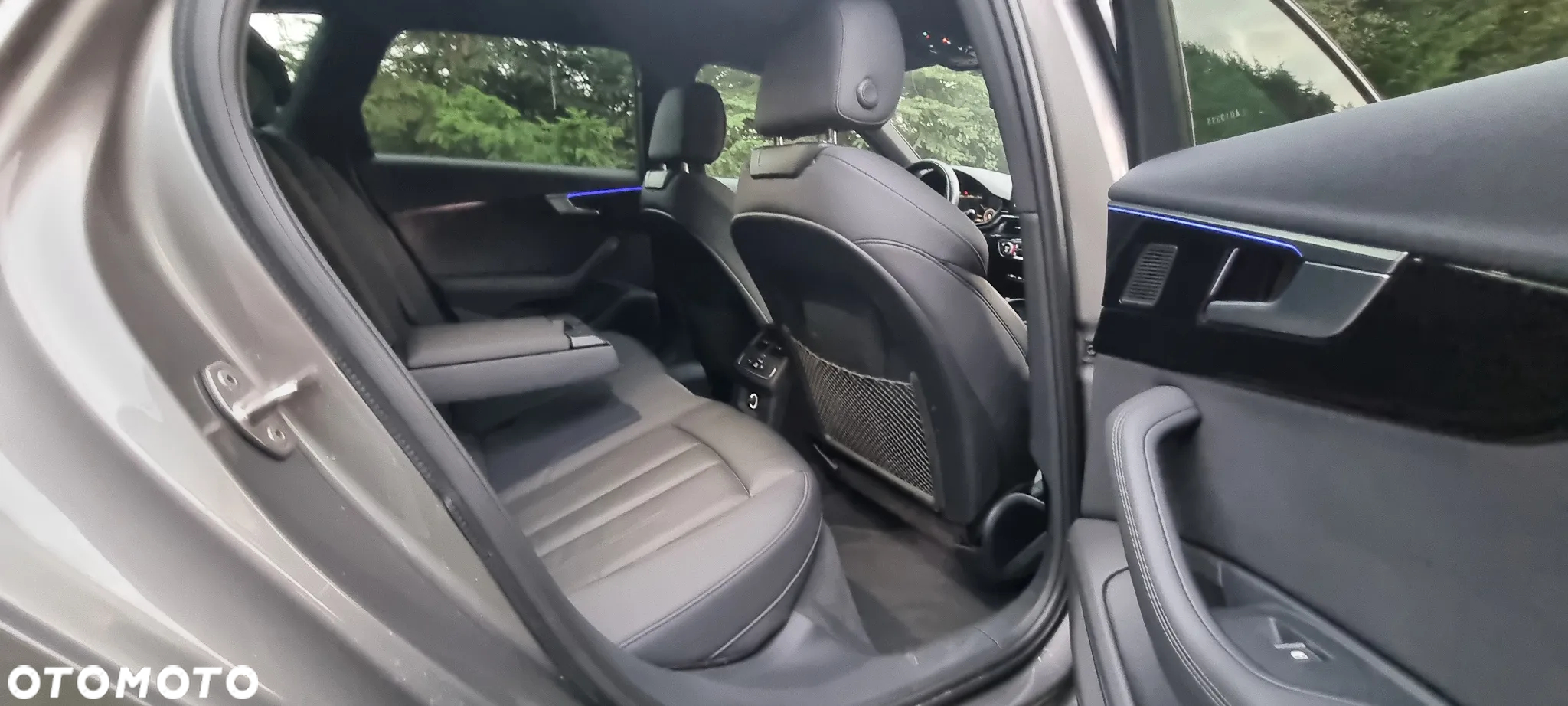 Audi A4 40 TDI Advanced S tronic - 20