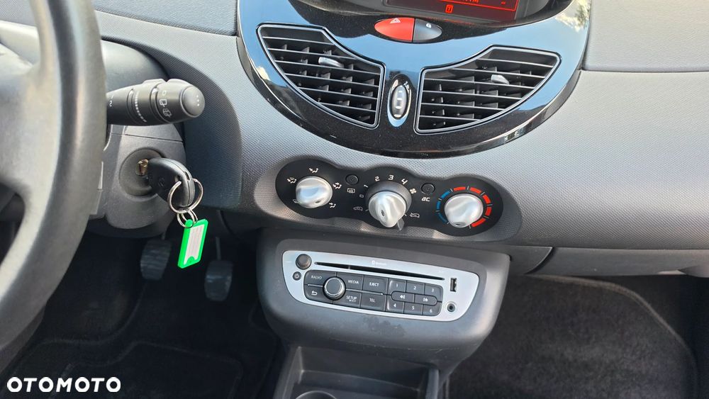 Renault Twingo 1.2 16V Eco Night&Day - 23
