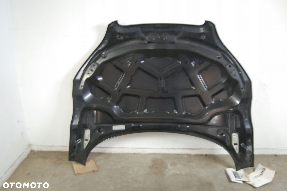 MASKA AUDI TTS  TT 8J 8J0 2006-2014 ORYGINAŁ ALUMINIUM OE - 4