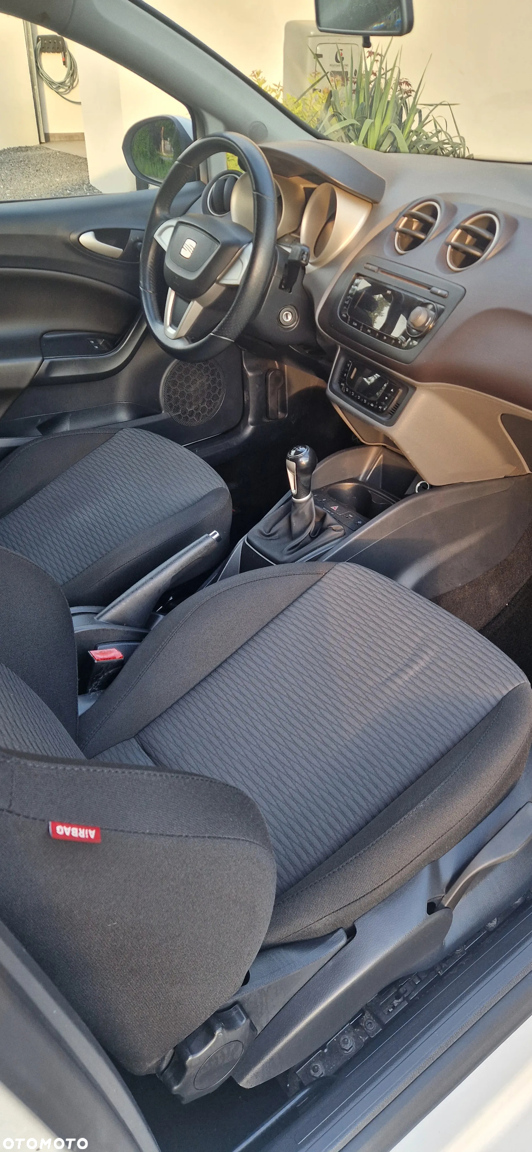 Seat Ibiza - 27