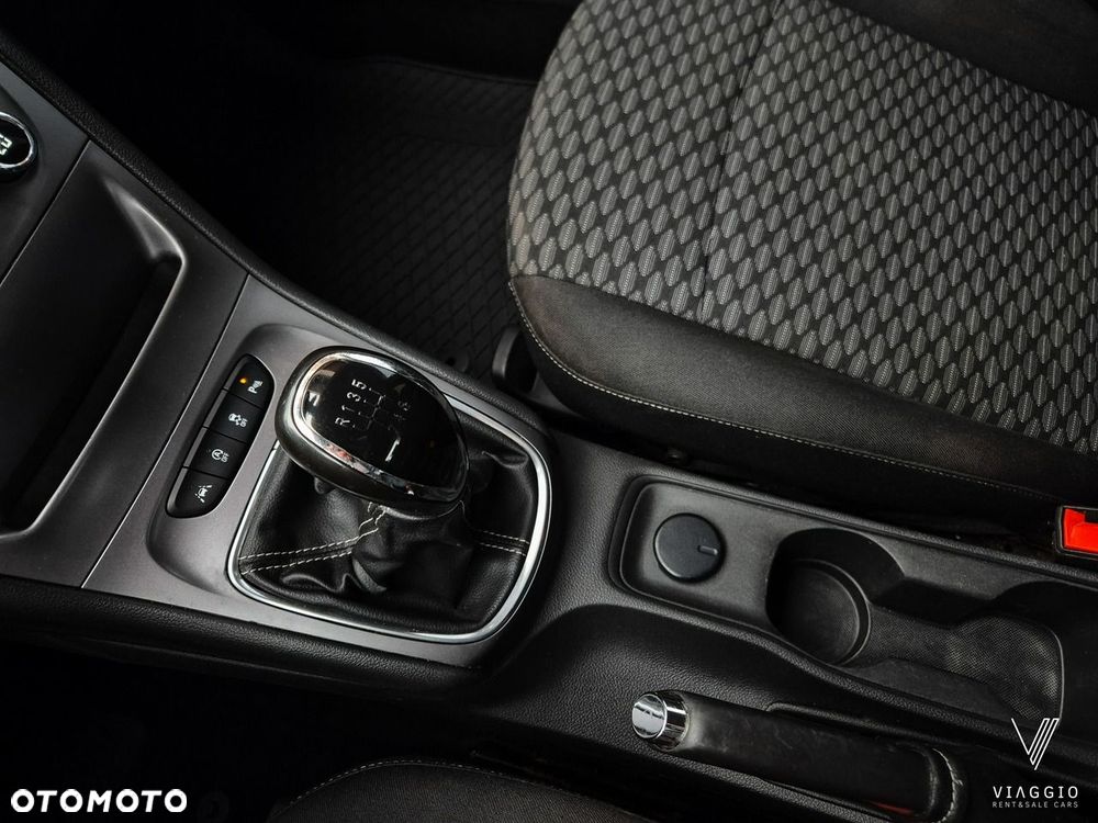Opel Astra 1.4 Turbo Edition - 7