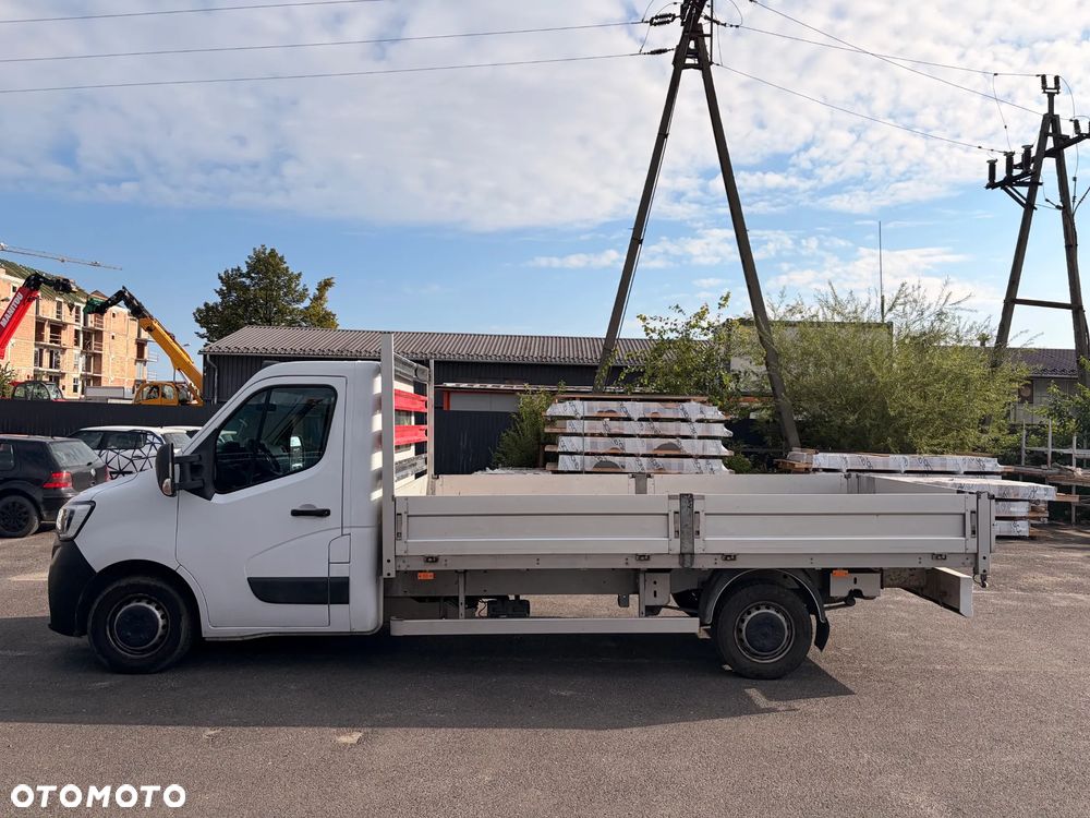 Renault Master - 5