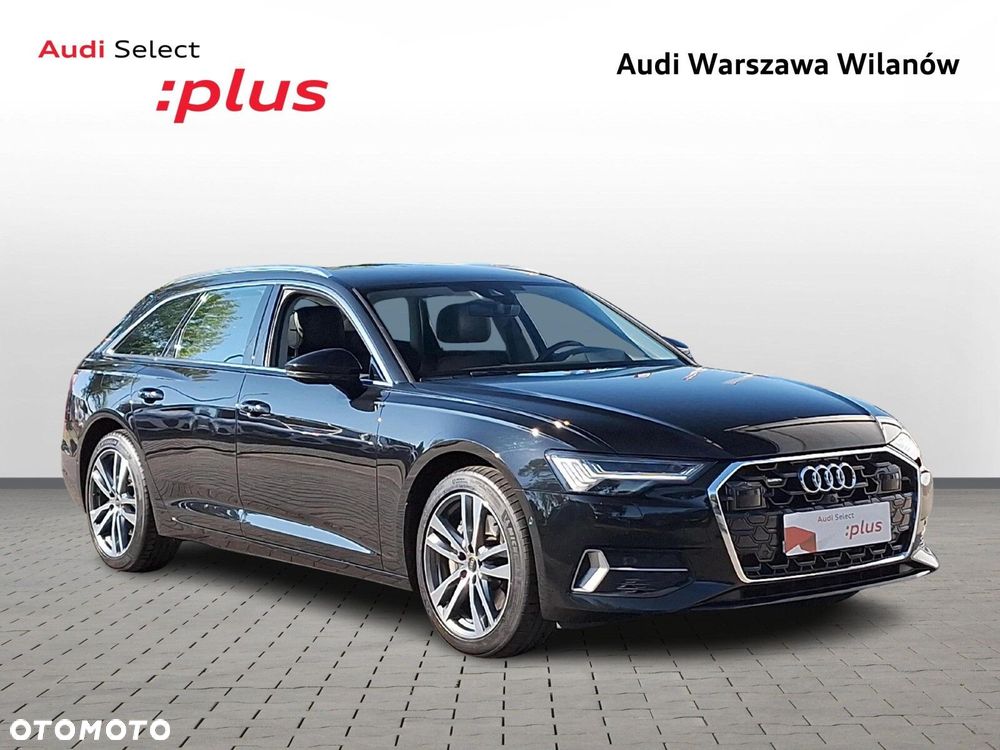 Audi A6 - 7