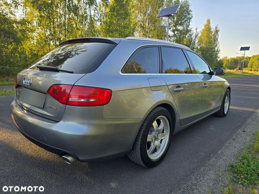 Audi A4 Avant - 18