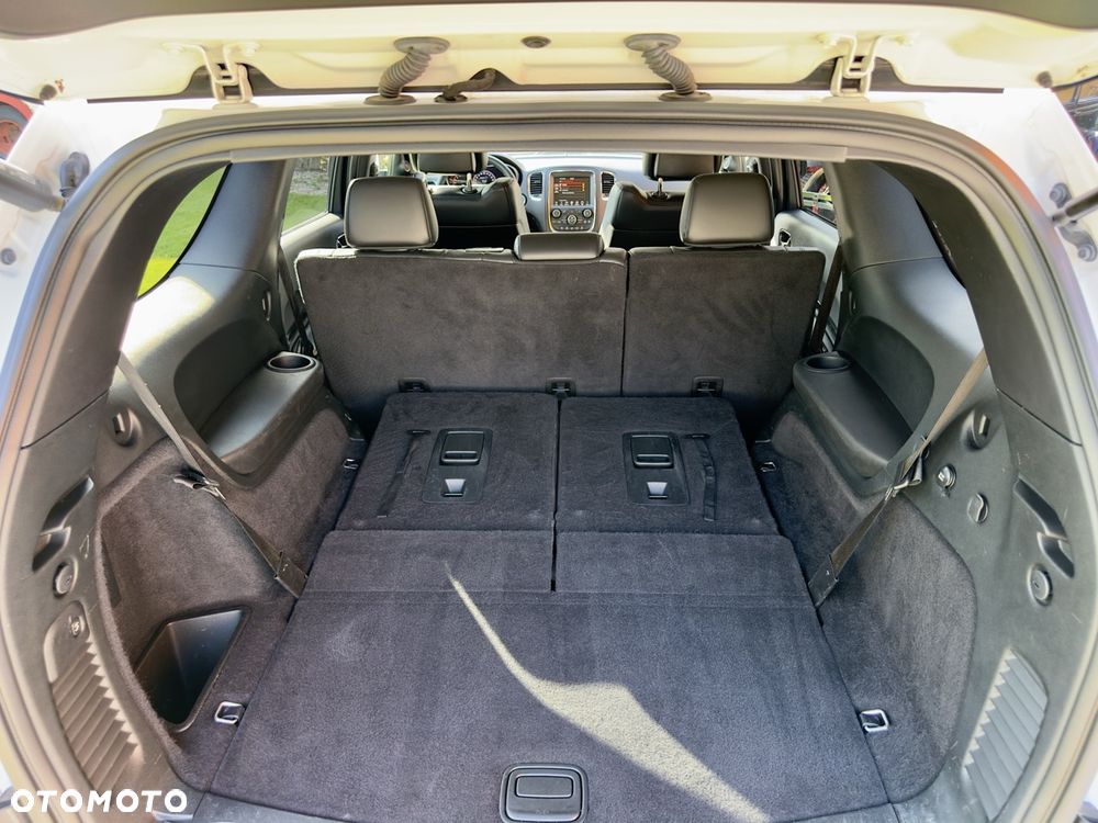Dodge Durango 3,6 Limited - 30