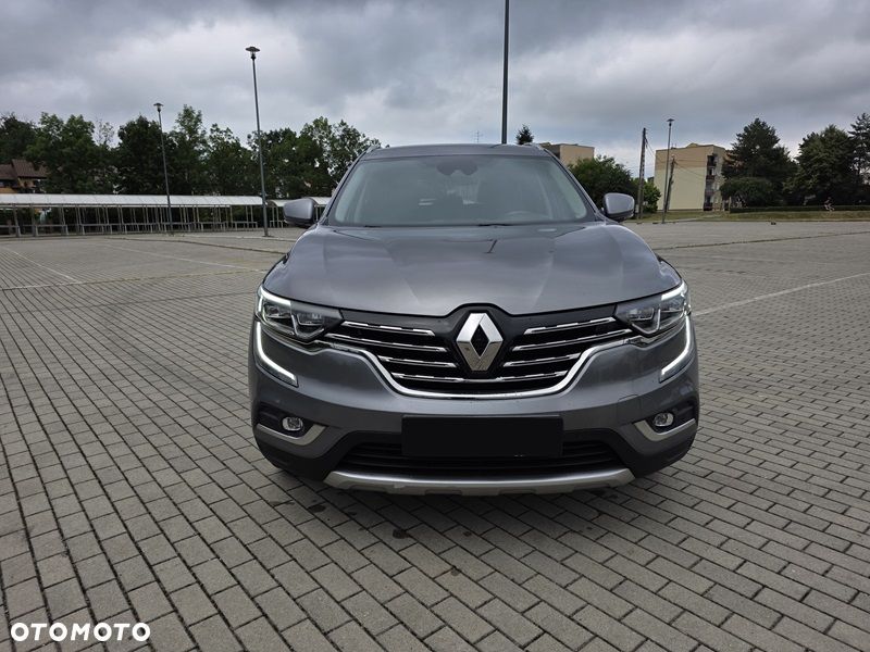 Renault Koleos ENERGY dCi 130 INTENS - 7