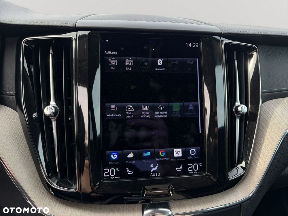 Volvo XC 60 B4 B Inscription - 19