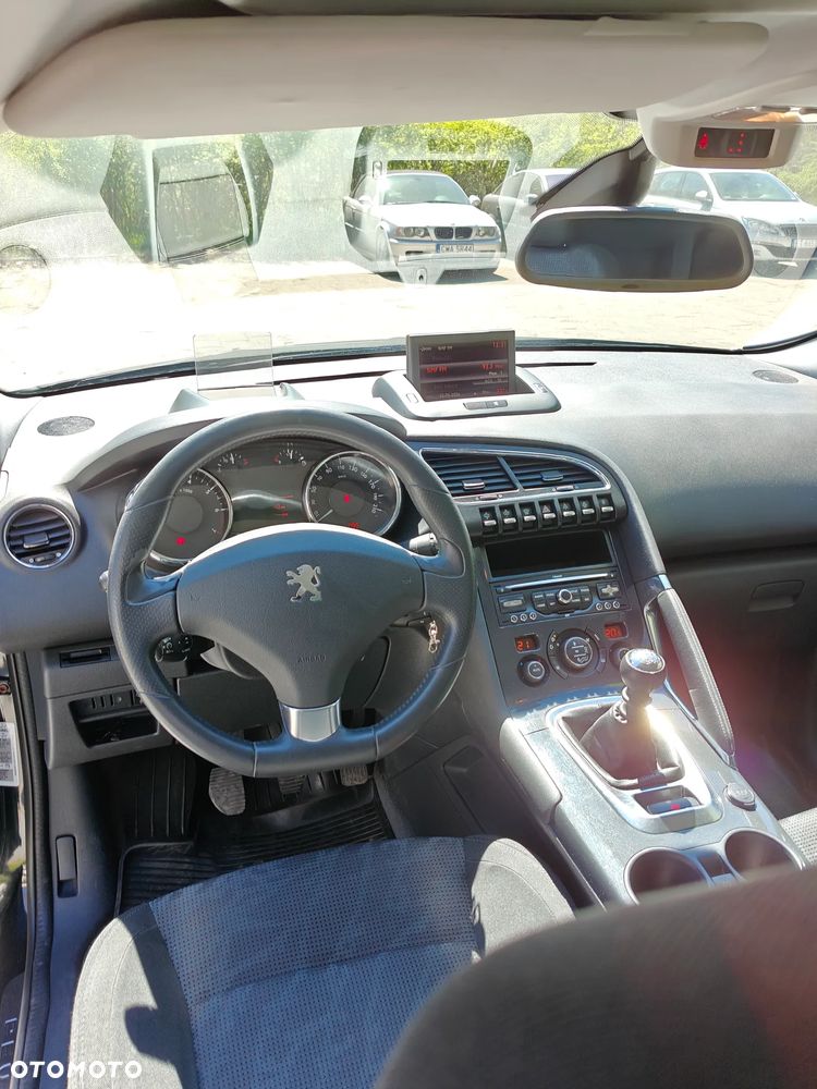 Peugeot 3008 1.6 Active - 1