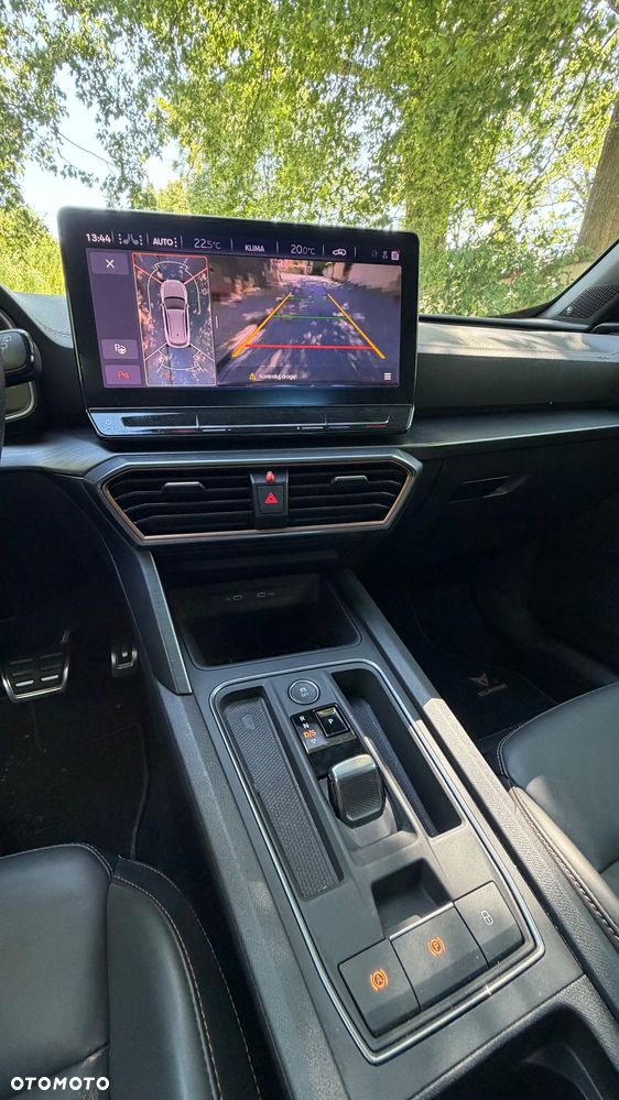 Cupra Formentor 2.0 TSI 4Drive VZ DSG - 25
