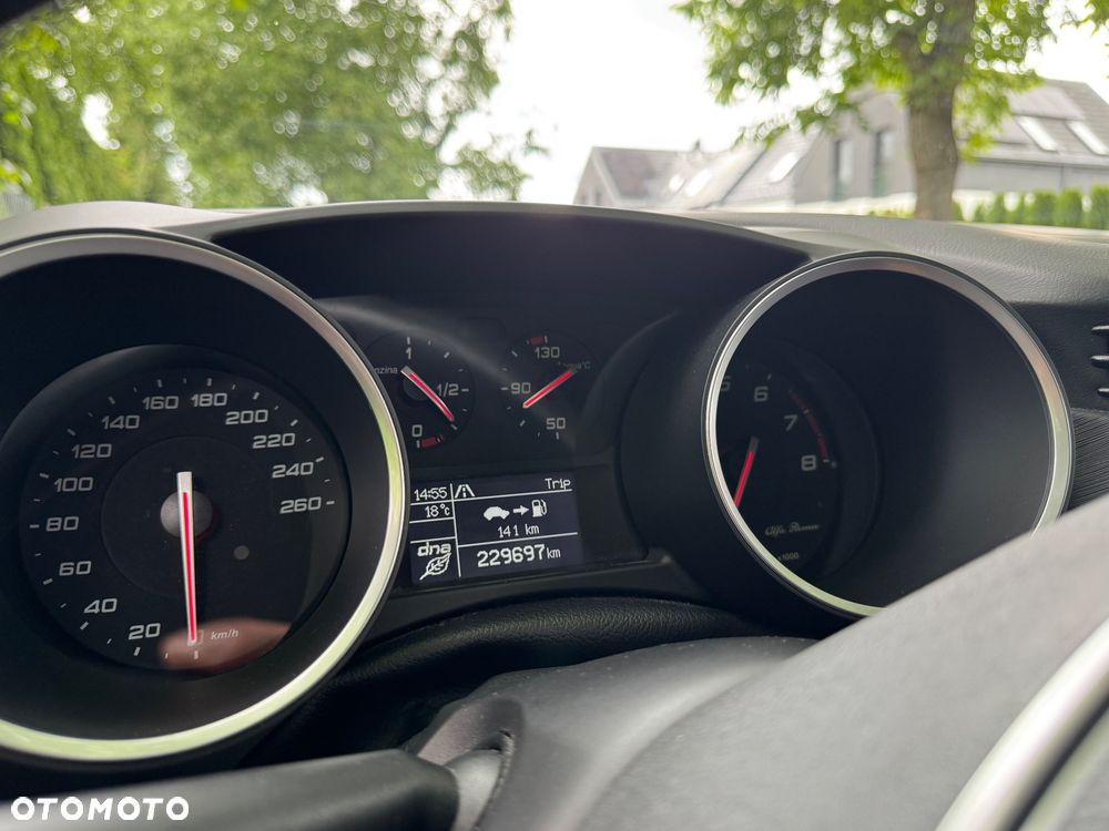 Alfa Romeo Giulietta 1.4 TB MultiAir Sport - 17