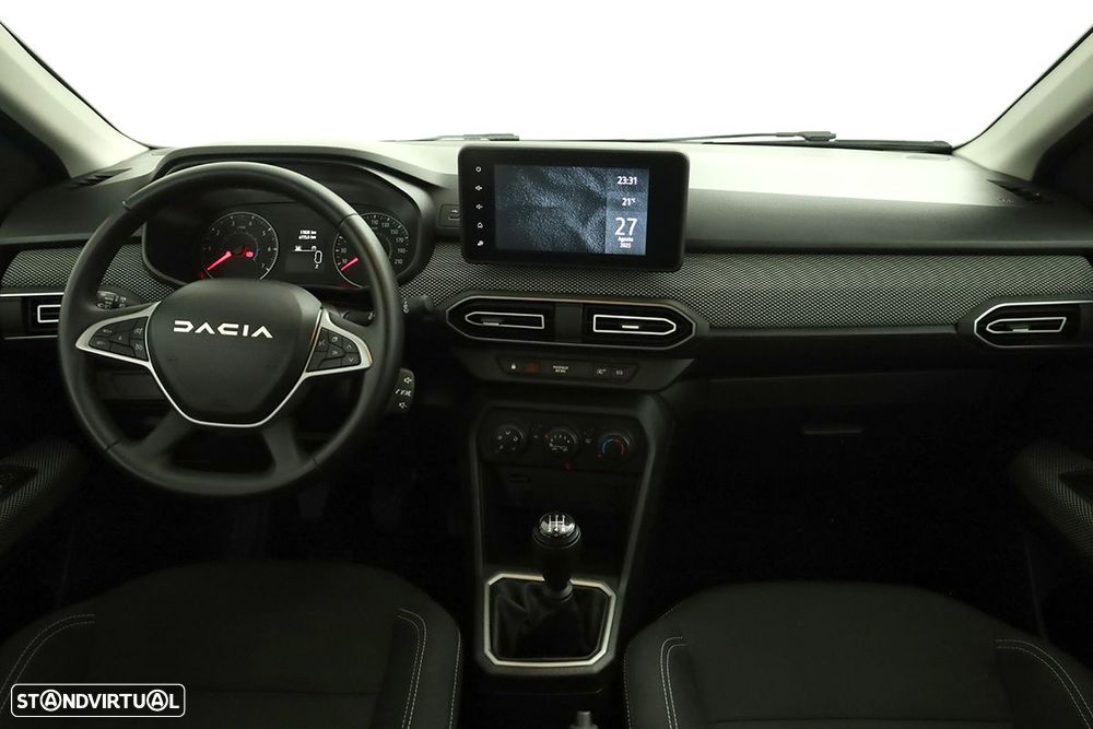 Dacia Sandero 1.0 TCe Expression - 8